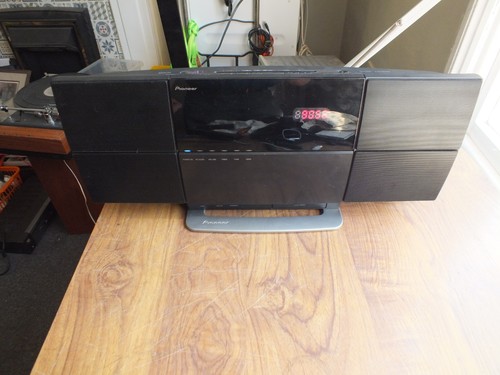 Pioneer smc1 hifi stereo - hifi,