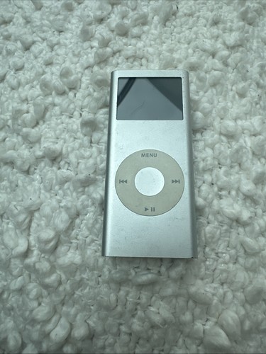 Ipod mini 2gb - ipod,