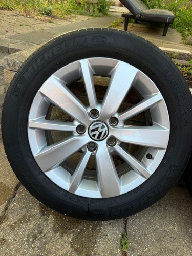 Genuine golf mk6 16 - genuine,