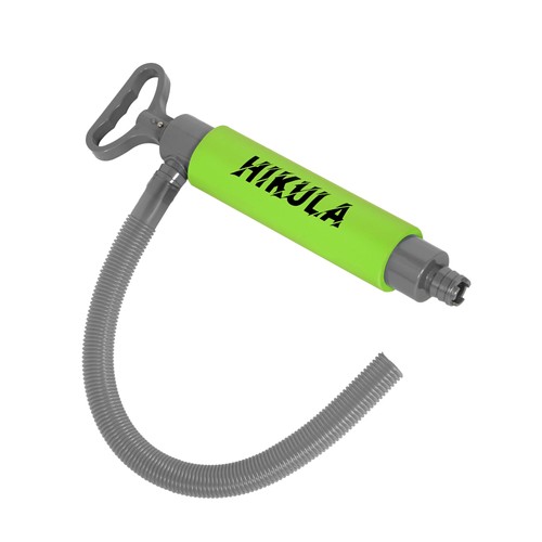 Manual bilge pump for boats - manual,