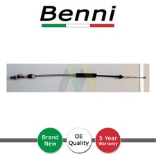 Gear Selector Cable Benni Fits