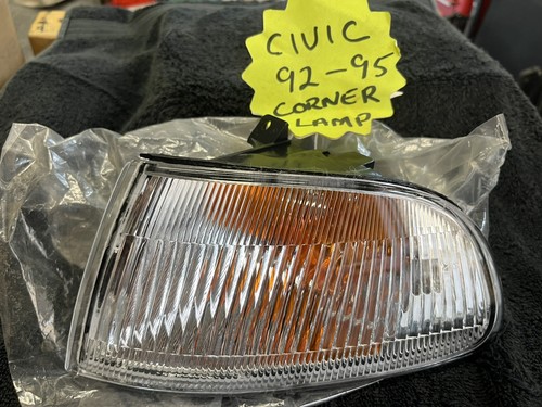 Honda civic indicator - indicator, lamp