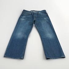 Levi’s 508 jeans W32”