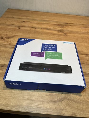 Huawei dn370t talktalk - huawei, youview