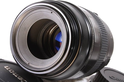 Excellent condition canon ef - [excellent, condition]