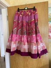 Pure Cotton Gypsy- Boho-Hippy