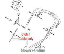 Genuine Mountfield Stiga