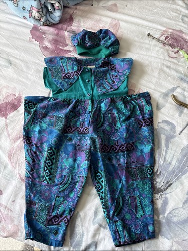 Vintage little darlings - little, by