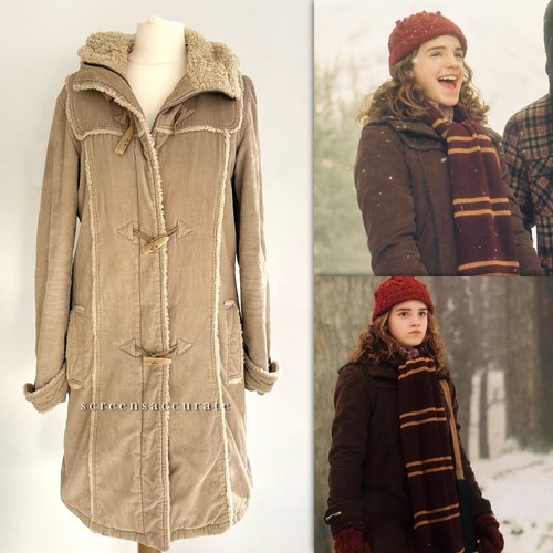 Rare coat aso hermione granger - rare,