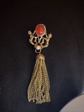 Vintage Antique Nouveau-Style