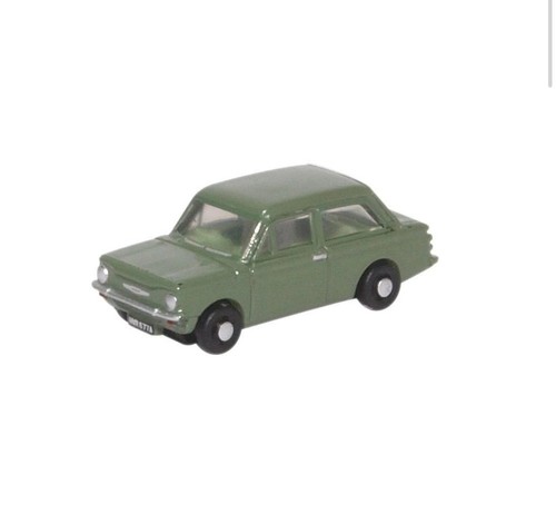 Gauge oxford diecast 148 - diecast, 1:148