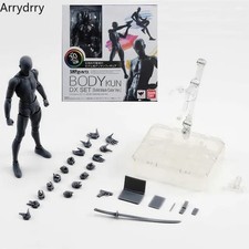 Artist Drawing Mannequin