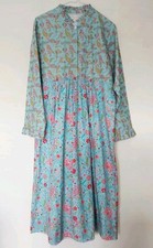 NoLoGo Chic Dress Maxi Vintage