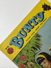 BUNTY Picture Story Library
