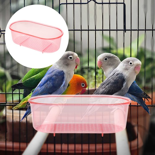 Bird cage water feeder budgie - bird,