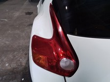 TAIL LIGHT LH NISSAN JUKE MK1
