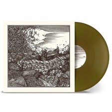 Conjurer Mire (Vinyl) 12" Album Coloured Vinyl (Limited Edition)