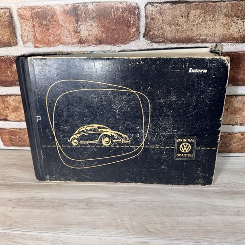 Super uber rare - uber, vw