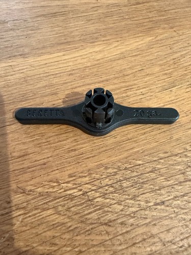 Beretta gauge choke key - beretta,
