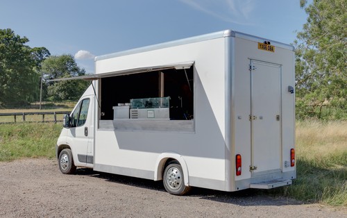 Professional citroen relay - citroen,