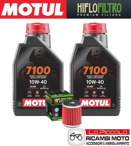 Cutting kit oil motul - cutting,