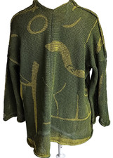 Women's Skif Skifo Hand Knit