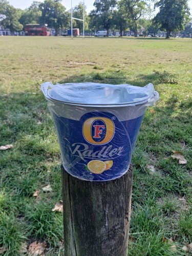 Fosters radler ice - radler,