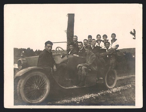 Photograph car an open - photograph,
