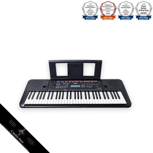 Yamaha psre263 digital - yamaha,