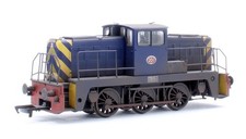 OXFORD RAIL OO GAUGE GV2016