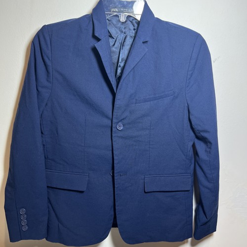 Zara kids suit - zara,