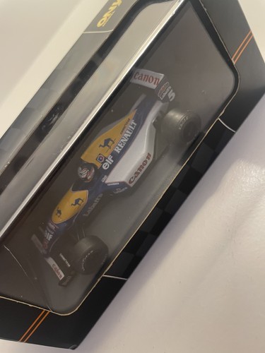 Onyx collection 139 - f1, '92