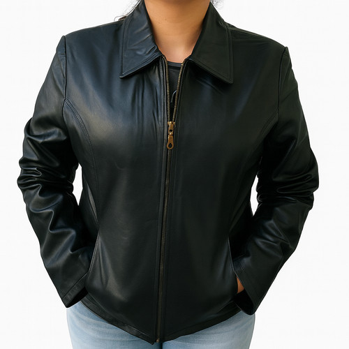 Women genuine soft leather - women,