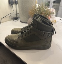 Timberland City Roam Cupsole