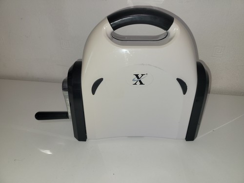 Xcut xpress manual - manual, die