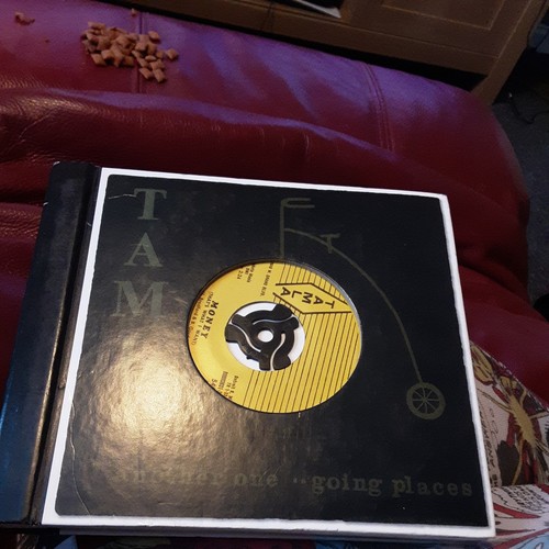 The complete motown - the,