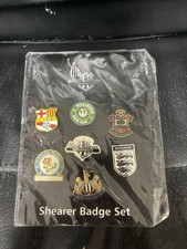Alan Shearer Testimonial 2006