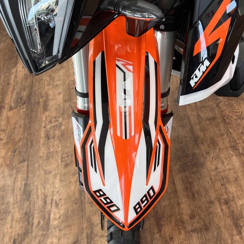 Labelbike fender protection - fender,