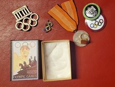 ORIGINAL 1936 OLYMPICS BERLIN