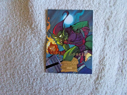 Skybox marvel masterpieces - marvel,