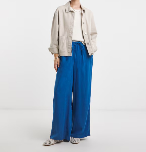 Williams ladies cobalt blue - ladies,