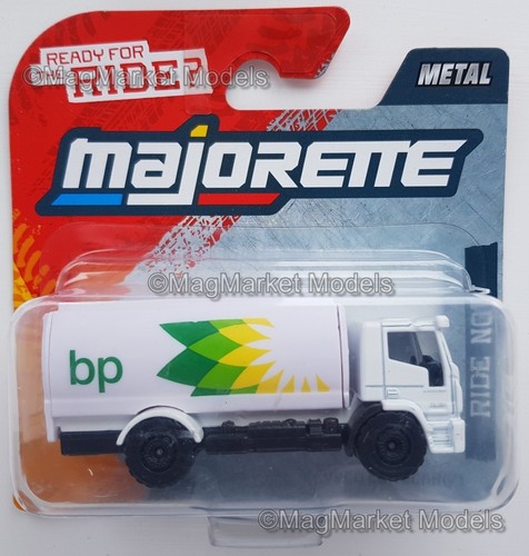 Majorette iveco eurocargo - iveco,