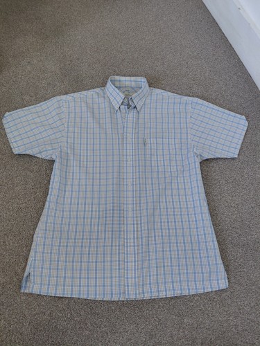 Men ben sherman checked summer - men,