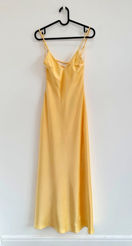 Zara maxi dress - zara,