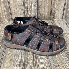 Clarks Fisherman Sandals Mens