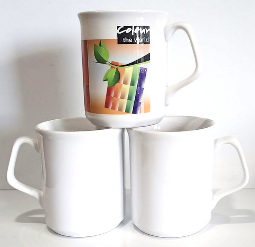 Pack sparta mug - 4,