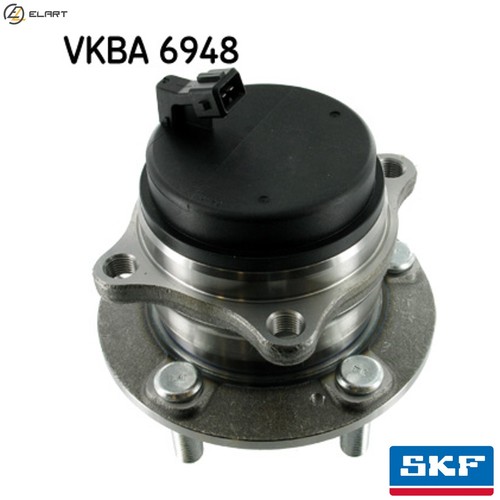 Wheel bearing kit - kit, 6948
