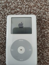 Apple iPod Classic 4th