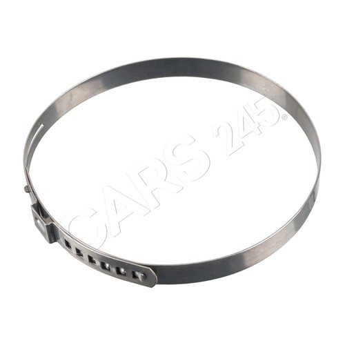 Hose clamp febi - for, vw