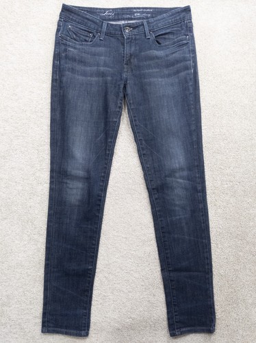 Levi slight curve skinny - levi's,